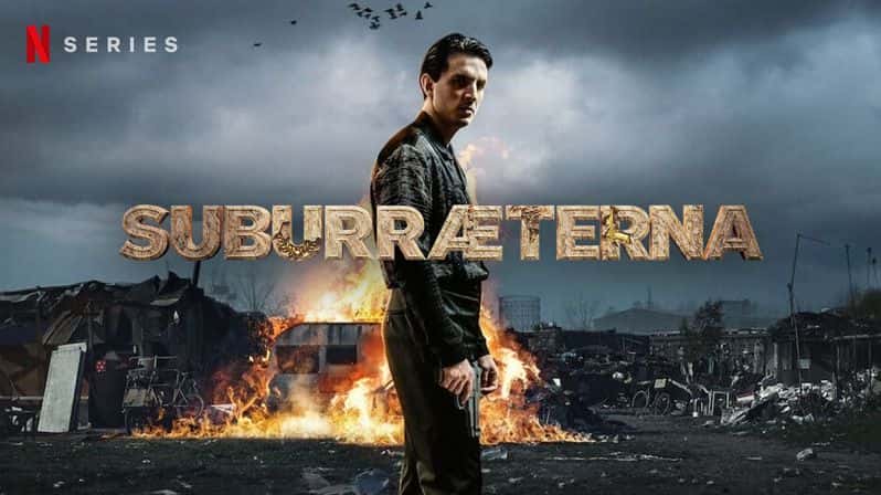 [意大利][动作][犯罪]《罪城苏布拉：风云再起 第一季》Suburræterna [1080P][超清][BT下载]