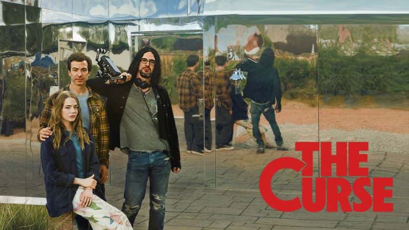 [美国][喜剧][剧情]2023《诅咒 第一季》The Curse [1080P][超清][BT下载]