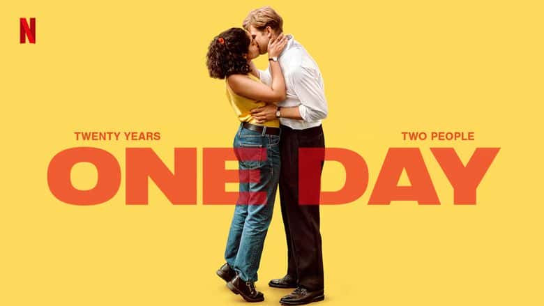 [英国][剧情][喜剧]《一天(剧版) 第一季》One Day [1080P][超清][BT下载]