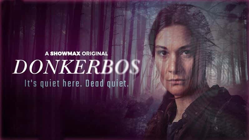 [南非][犯罪][惊悚]《黑暗的角落 第一季》Donkerbos [1080P][超清][BT下载]