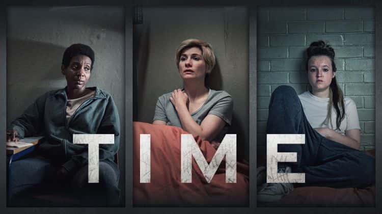 [英国][罪案][动作谍战]《警与囚 第二季》Time [1080P][超清][BT下载]