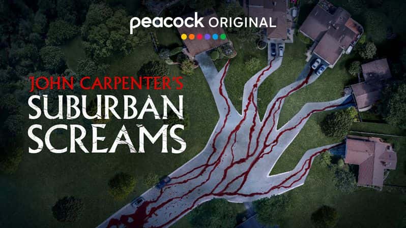 [美国][恐怖][惊悚]《约翰·卡朋特的郊区尖叫 第一季》John Carpenter’s Suburban Screams [1080P][超清][BT下载]
