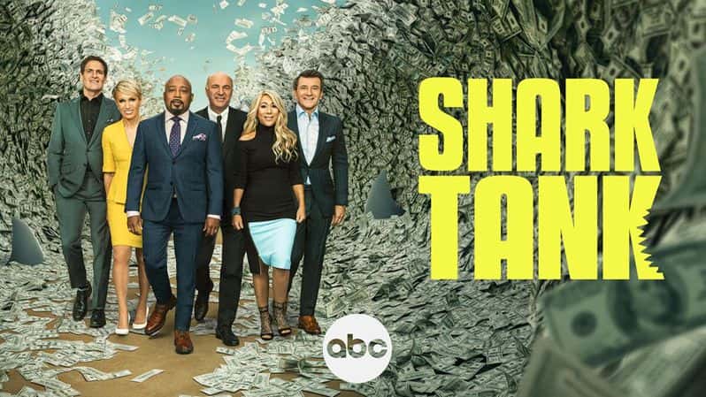 [美国][综艺][真人秀]《创智赢家 第十四至十五季》Shark Tank [1080P][超清][BT下载]