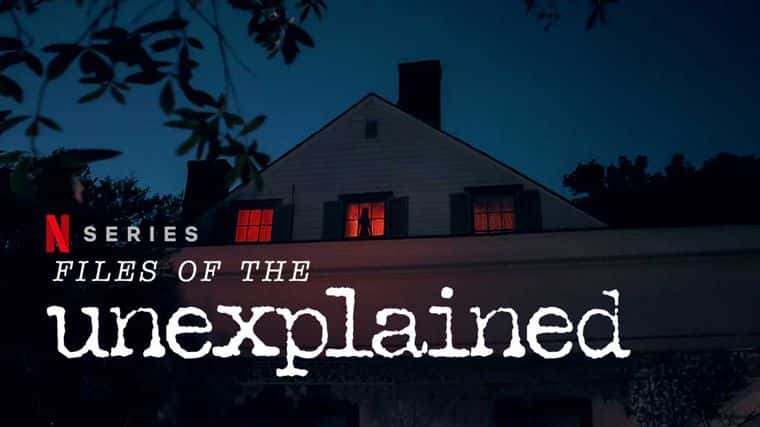 [美国][悬疑][纪录片]《无解谜团 第一季》Files of the Unexplained [1080P][超清][BT下载]