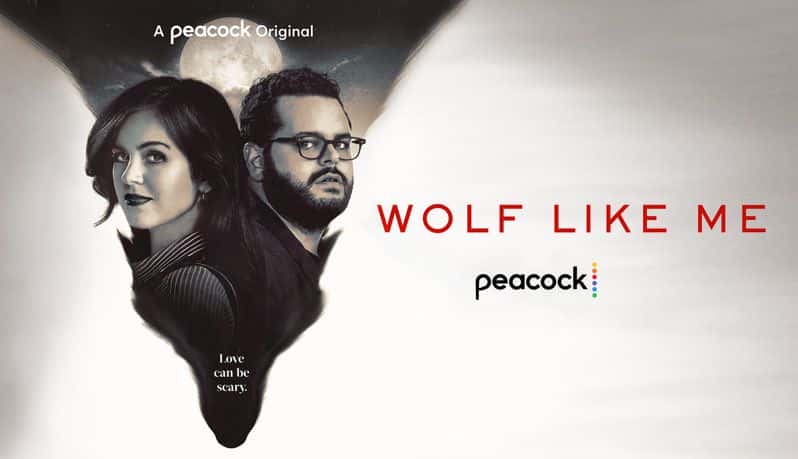 [美国][魔幻][科幻]《如我之狼 第二季》Wolf Like Me [1080P][超清][BT下载]