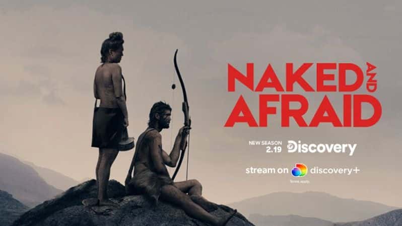 [美国][纪录片][真人秀]《赤裸与恐惧 第十五季至 第十六季》Naked and Afraid [1080P][超清][BT下载]