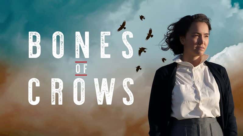 [加麻大][剧情]剧集版《鸦骨 第一季》Bones of Crows [1080P][超清][BT下载]