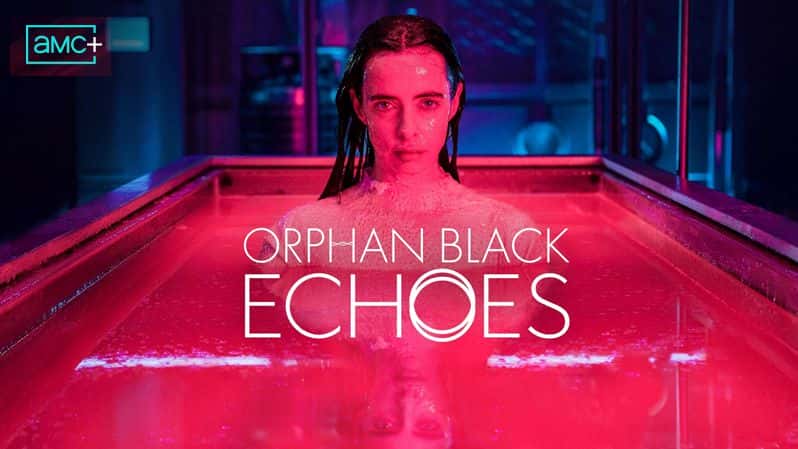 [美国][剧情]《黑色孤儿：回响 第一季》Orphan Black: Echoes [1080P][超清][BT下载]