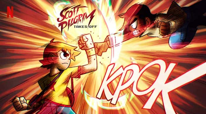 [美国][日本][喜剧][动作]《歪小子斯科特：火力全开 第一季》Scott Pilgrim Takes Off [1080P][超清][BT下载]