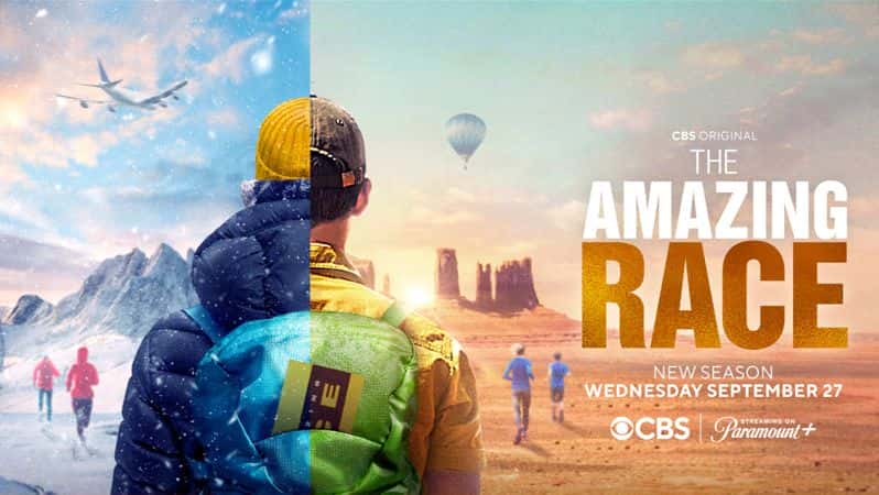 [美国][综艺][真人秀][美版]《极速前进 第三十五至三十六季》The Amazing Race [1080P][超清][BT下载]