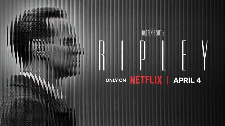 [美国][惊悚][犯罪]《雷普利 第一季》Ripley [1080P][超清][BT下载]
