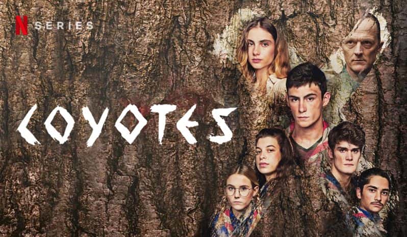 [卢森堡][比利时][罪案][动作谍战]《郊狼小分队 第一季》Coyotes [1080P][超清][BT下载]