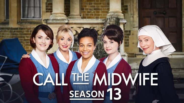 [英国][律政][医务]《呼叫助产士 第十三季》Call The Midwife [1080P][超清][BT下载]