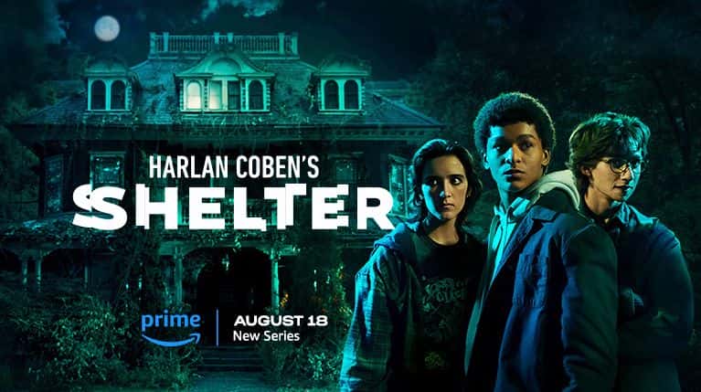 [美国][悬疑][惊悚]《哈兰·科本的庇护所 第一季》Harlan Coben’s Shelter [1080P][超清][BT下载]