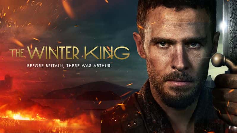[美国][古装][剧情]《凛冬王 第一季》The Winter King [1080P][超清][BT下载]