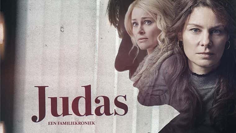 [荷兰][罪案][动作谍战]《犹大 第一至二季》Judas [1080P][超清][BT下载]