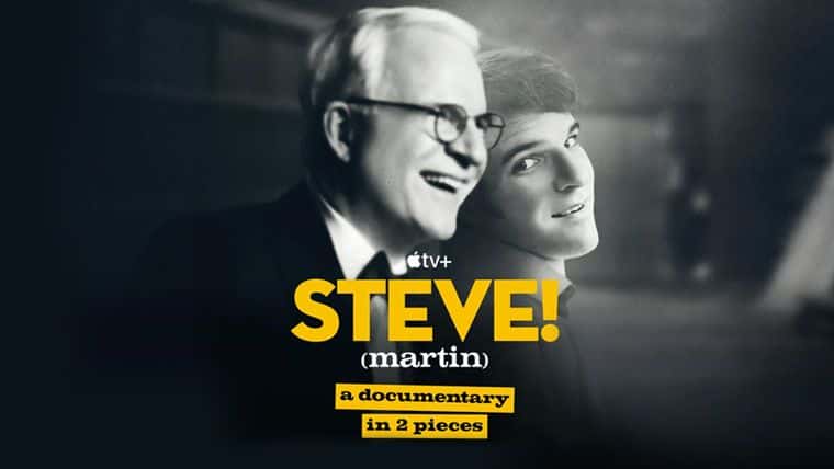 [美国][纪录片]《史蒂夫 第一季》Steve! [1080P][超清][BT下载]