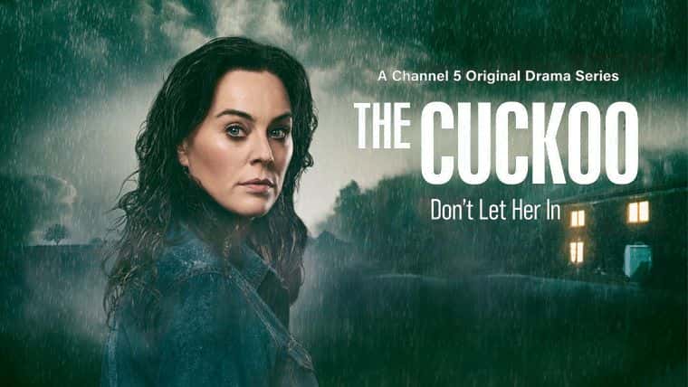[英国][惊悚]《布谷鸟 第一季》The Cuckoo [1080P][超清][BT下载]