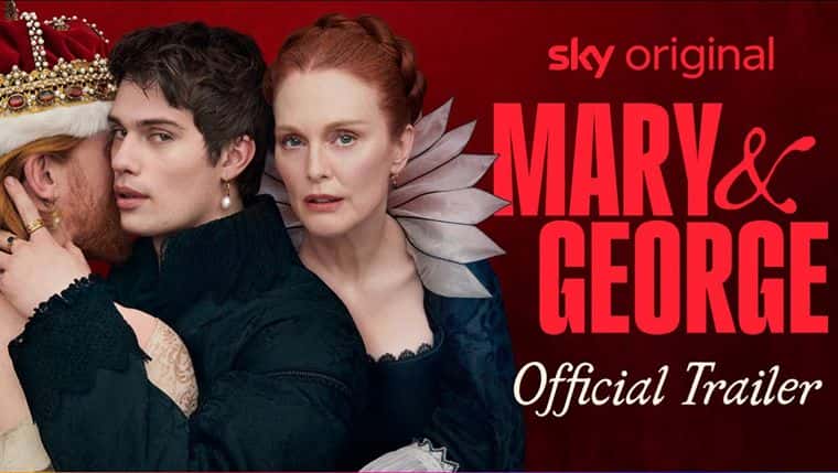 [英国][喜剧]《玛丽和乔治 第一季》Mary &amp; George [1080P][超清][BT下载]