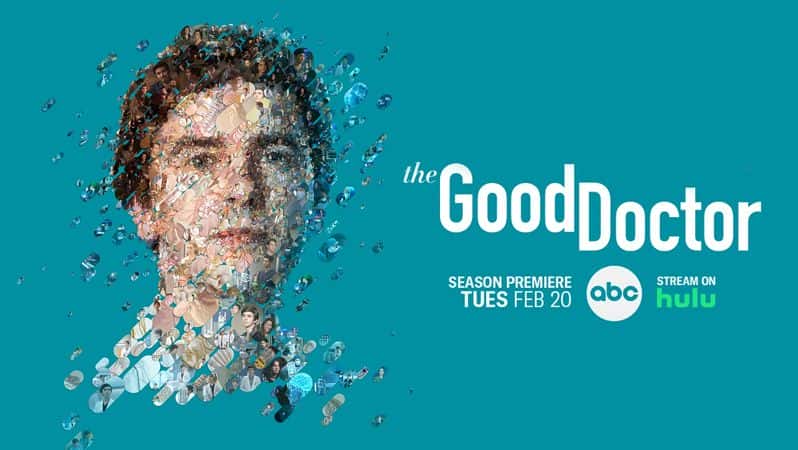 [美国][律政][医务]《良医 第七季》The Good Doctor [1080P][超清][BT下载]
