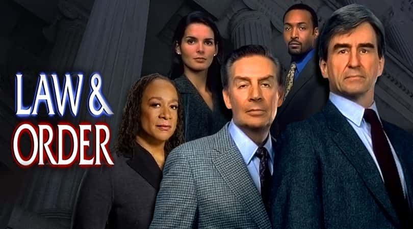 [美国][罪案][动作谍战]《法律与秩序 第十七至二十季》Law &amp; Order [1080P][超清][BT下载]