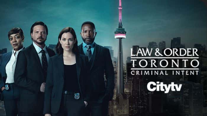 [加拿大][惊悚][犯罪]《多伦多法律与秩序：犯罪倾向 第一季》Law &amp; Order Toronto: Criminal Intent [1080P][超清][BT下载]