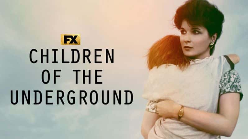[美国][纪录片][纪录片]《地下孩童 第一季》Children of the Underground [1080P][超清][BT下载]