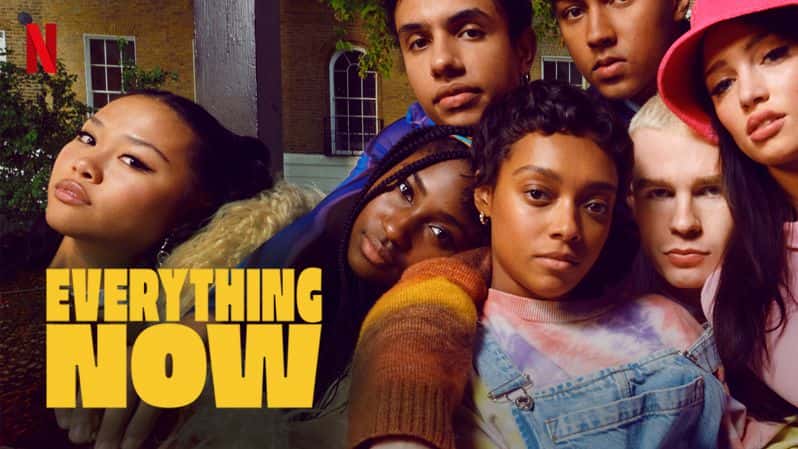 [英国][剧情][喜剧]《恶补青春 第一季》Everything Now [1080P][超清][BT下载]