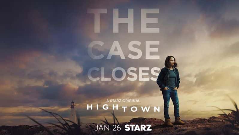 [美国][罪案][动作谍战]《鳕鱼角 第三季》Hightown [1080P][超清][BT下载]
