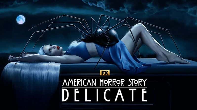 [美国][灵异][惊悚]《美国恐怖故事 第十二季》American Horror Story [1080P][超清][BT下载]