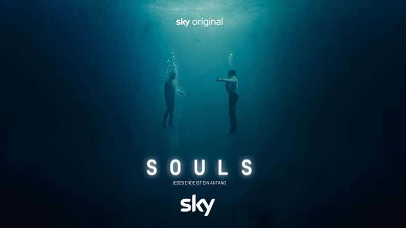 [德国][魔幻][科幻]《转世 第一季》Souls [1080P][超清][BT下载]