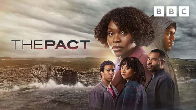 [英国][罪案][动作谍战]《默契 第二季》The Pact [1080P][超清][BT下载]