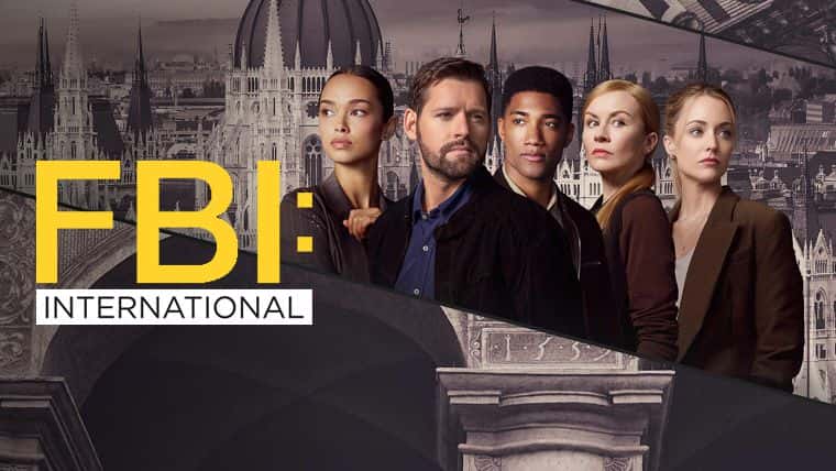 [美国][罪案][动作谍战]《联邦调查局：国际 第三季》FBI: International [1080P][超清][BT下载]