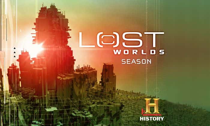 [美国][纪录片][纪录片]《失落的世界 第一季》Lost Worlds [1080P][超清][BT下载]