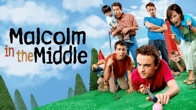 [美国][喜剧][喜剧]《马尔科姆的一家 第一至七季》Malcolm in the Middle [1080P][超清][BT下载]