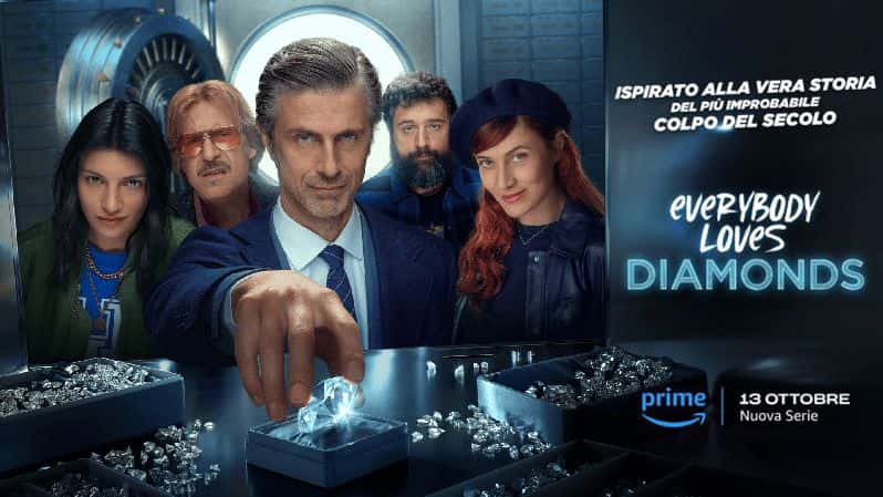 [意大利][剧情][犯罪]《钻石行动 第一季》Everybody Loves Diamonds [1080P][超清][BT下载]