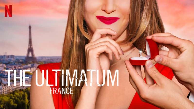 [法国][综艺][真人秀]《最后通牒：法国篇 第一季》The Ultimatum: France [1080P][超清][BT下载]