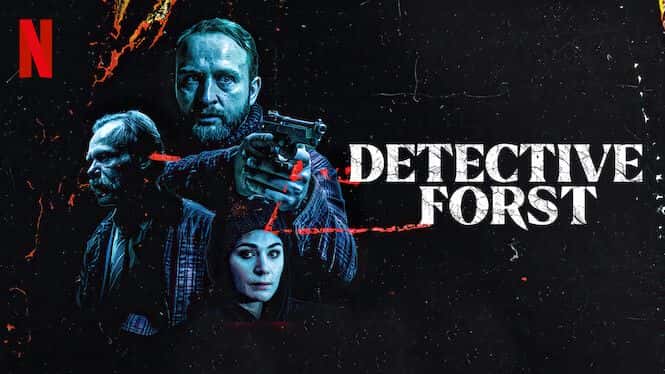 [波兰][悬疑][犯罪]《侦探福斯特 第一季》Detective Forst [1080P][超清][BT下载]