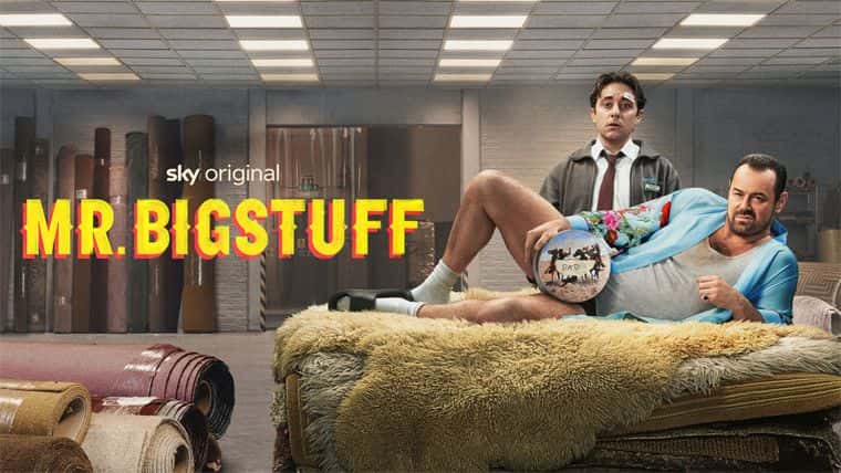 [英国][喜剧]2024《大人物 第一季》Mr Bigstuff [1080P][超清][BT下载]