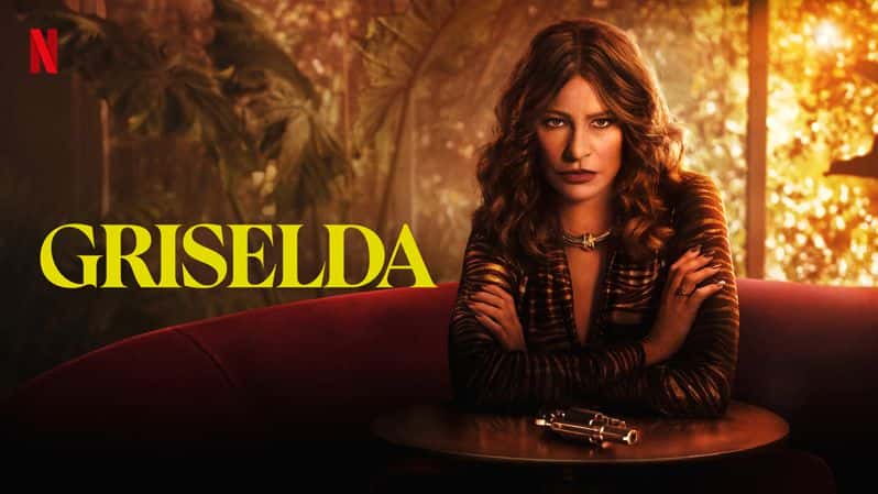 [美国][传记][犯罪]《可卡因教母格丽塞尔达 第一季》Griselda [1080P][超清][BT下载]