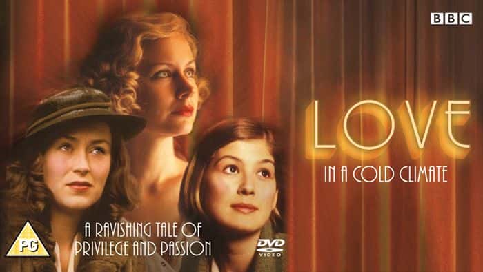 [英国][剧情][历史]《恋恋冬季 第一季》Love in a Cold Climate [1080P][超清][BT下载]