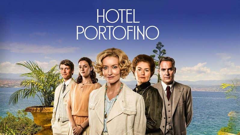 [英国][意大利][剧情][历史]《波托菲诺酒店 第一至二季》Hotel Portofino [1080P][超清][BT下载]