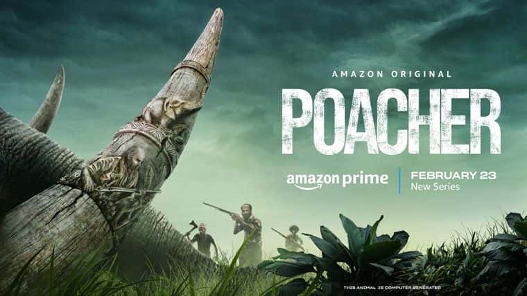 [美国][印度][犯罪][惊悚]《偷猎者 第一季》Poacher [1080P][超清][BT下载]