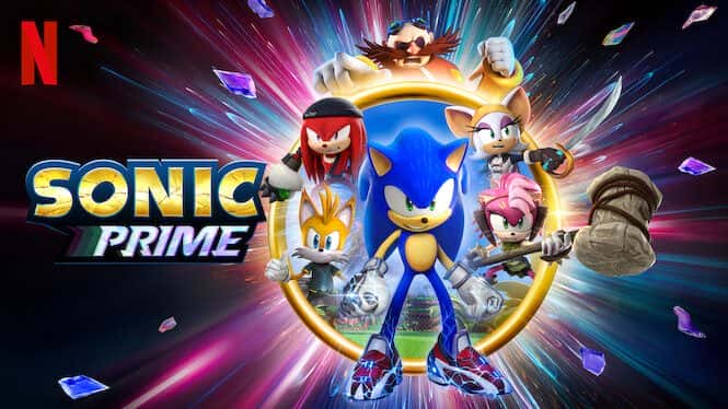 [美国][加拿大][日本][喜剧][动作]《索尼克：回家大冒险 第一季》Sonic Prime [1080P][超清][BT下载]