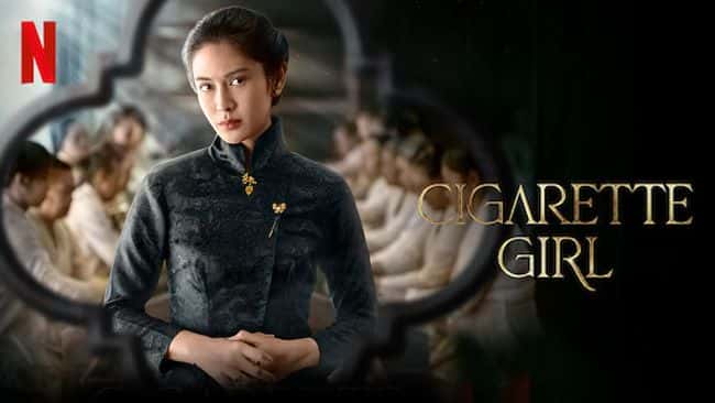 [印度尼西亚][剧情][历史]《香烟女孩 第一季》Gadis Kretek [1080P][超清][BT下载]