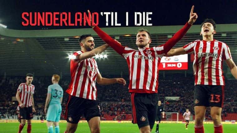 [美国][纪录片][纪录片]《我心永随桑德兰 第一至三季》Sunderland ‘Til I Die [1080P][超清][BT下载]