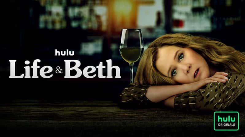 [美国][喜剧]《生活与贝斯 第一至二季》Life &amp; Beth [1080P][超清][BT下载]
