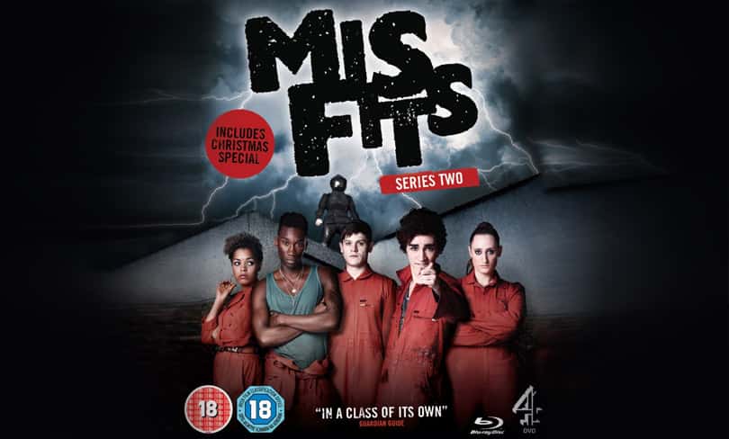 [英国][魔幻][科幻]《超能少年 第一至五季》 Misfits [1080P][超清][BT下载]