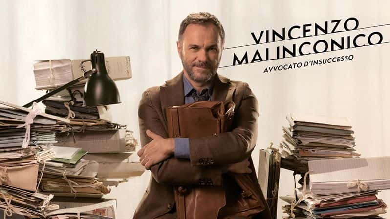 [意大利][喜剧][悬疑]《落魄律师文森佐 第一季》Vincenzo Malinconico, avvocato d’insuccesso [1080P][超清][BT下载]