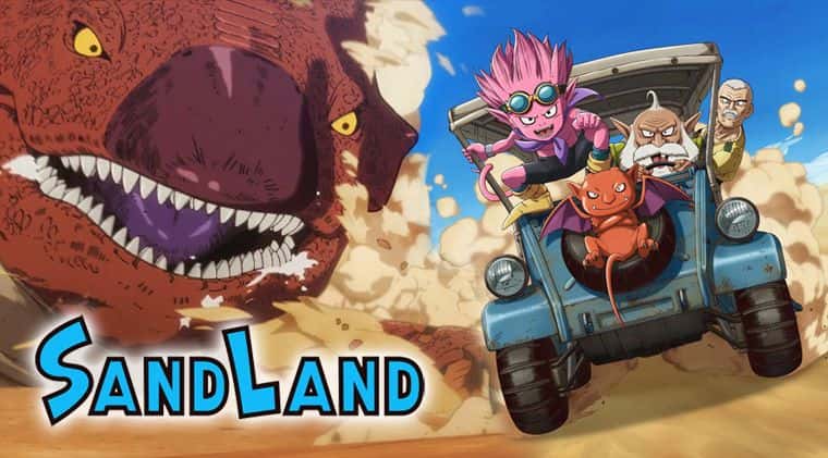 [美国][动画][冒险]《沙漠大冒险 第一季》SAND LAND: THE SERIES [1080P][超清][BT下载]